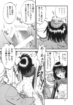 Page 35 of Hotaru no Shizuku