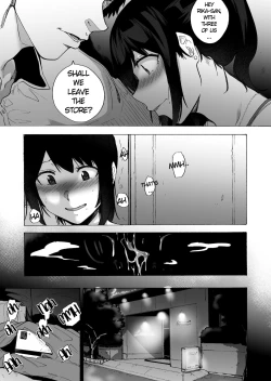 Page 15 of Otto Kounin Sex Advisor ni Hamatta Kekka Chuuhen