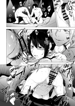 Page 20 of Otto Kounin Sex Advisor ni Hamatta Kekka Chuuhen