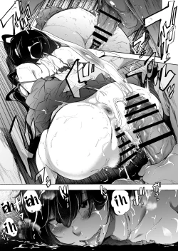 Page 37 of Otto Kounin Sex Advisor ni Hamatta Kekka Chuuhen