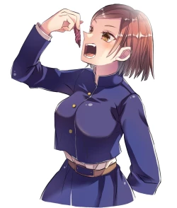 Page 7 of ichatsuku tora kugi ga mitai tsumeawase setto