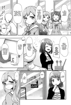 Page 3 of CiRCLE RiNGS