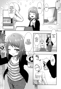 Page 5 of CiRCLE RiNGS