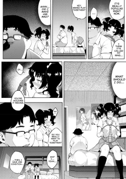 Page 6 of Issho ni Dragon o Taoshimashou! - Let's Defeat a Dragon Together!