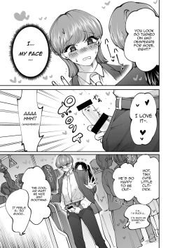 Page 10 of Chikan Gokko Pink Blue | Playing the Pervert Pink Blue