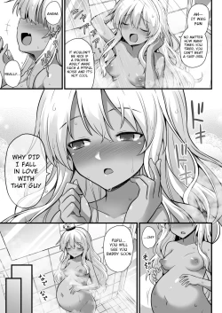 Page 23 of Kanmusu Chakunin Grecale-chan to Tanoshii Botebara H