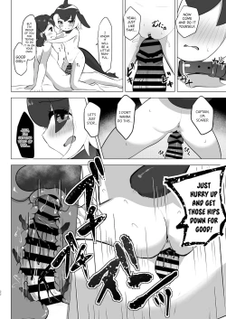 Page 22 of Mairuka to Asobo hardcore | Let's Play hardcore With Mairuka