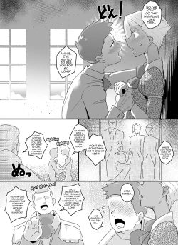 Page 2 of Mesuiki Ouji