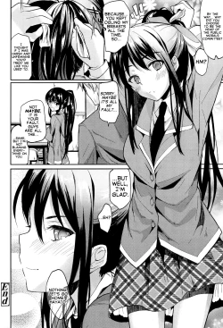 Page 26 of Bukiyou na Kanojo | Clumsy Girl