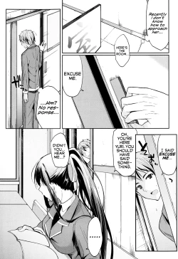 Page 3 of Bukiyou na Kanojo | Clumsy Girl