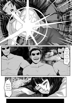 Page 10 of Valiant Conquest of The Enchanted Grotto