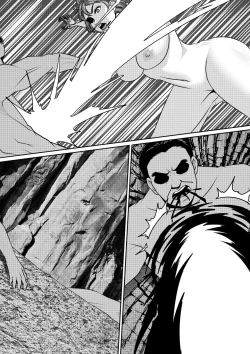 Page 29 of Valiant Conquest of The Enchanted Grotto