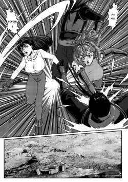 Page 39 of Valiant Conquest of The Enchanted Grotto