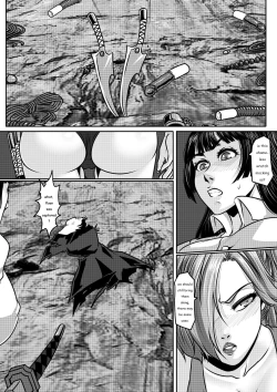 Page 41 of Valiant Conquest of The Enchanted Grotto