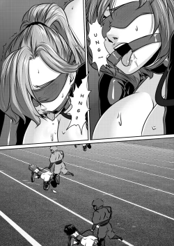 Page 45 of Valiant Conquest of The Enchanted Grotto