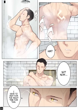 Page 46 of MAIDEN SINGULARITY Chapter 6