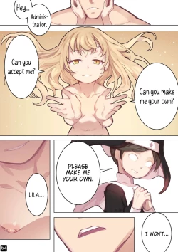 Page 67 of MAIDEN SINGULARITY Chapter 6