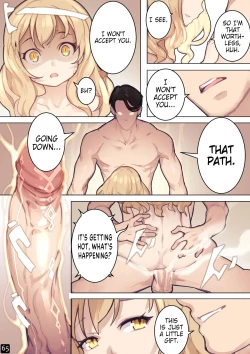 Page 68 of MAIDEN SINGULARITY Chapter 6