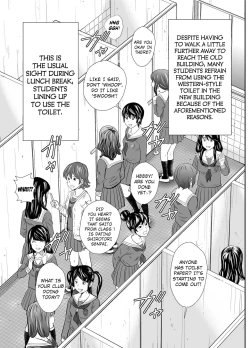 Page 10 of Ougon Taiken 6