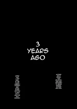 Page 33 of Kaanenshi ~Waga Ie no Kinshin Soukan Kaikoroku