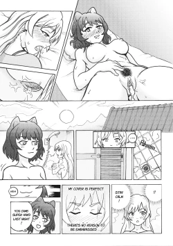 Page 24 of Black Cat Tango