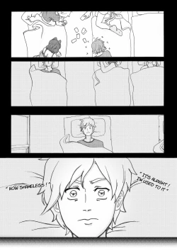 Page 6 of Black Cat Tango