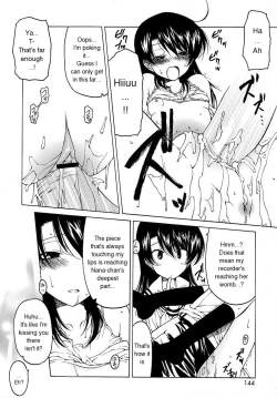 Page 145 of Datte Suki Damono | Because It Loves