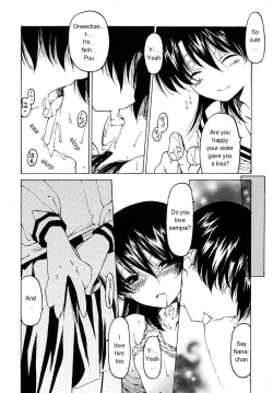 Page 147 of Datte Suki Damono | Because It Loves