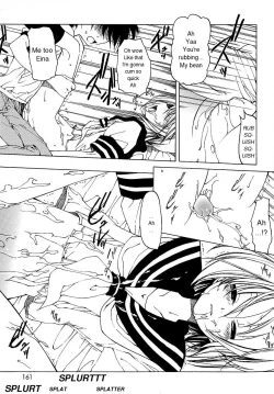 Page 162 of Datte Suki Damono | Because It Loves