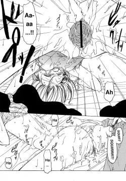 Page 166 of Datte Suki Damono | Because It Loves