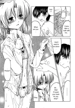 Page 44 of Datte Suki Damono | Because It Loves