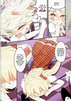 Page 7 of Flan Dorodoro