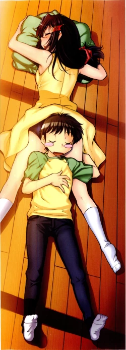 Page 4 of Under Equal Bloomers