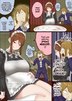 Page 27 of master and maid