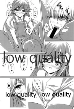 Page 11 of Kimajime Kuchikukan Asashio