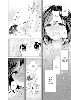 Page 27 of Ore to Aneki no Onnanoko Life 3
