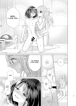 Page 28 of Ore to Aneki no Onnanoko Life 3