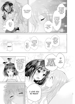 Page 32 of Ore to Aneki no Onnanoko Life 3