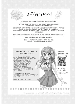 Page 35 of Ore to Aneki no Onnanoko Life 3