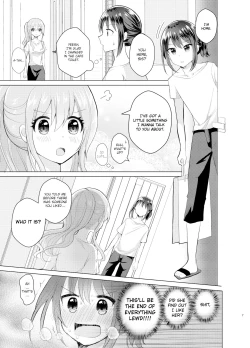 Page 6 of Ore to Aneki no Onnanoko Life 3