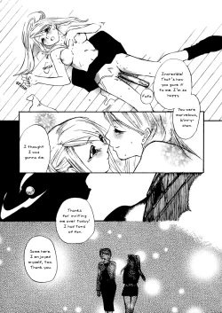 Page 27 of Deep Magenta