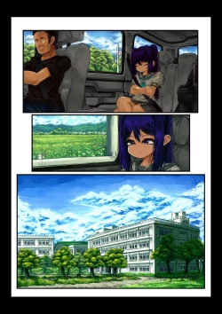 Page 2 of 松浦 河南 R18（日本語版）