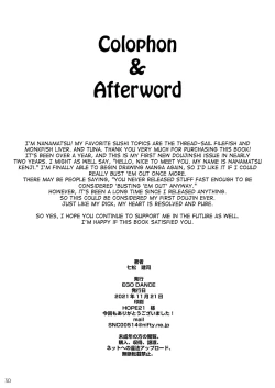 Page 29 of Onsen Ryokou de Ecchi na Otokonoko to Deacchaimashita