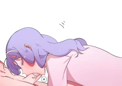 Page 12 of Yuri 3P Shukushou Fella de Marunomi