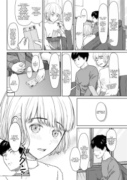 Page 12 of Who Is This Bitch, Anyway?