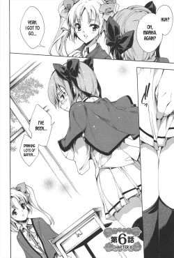 Page 103 of Princess Class e Youkoso