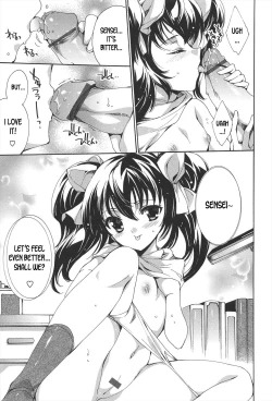 Page 124 of Princess Class e Youkoso