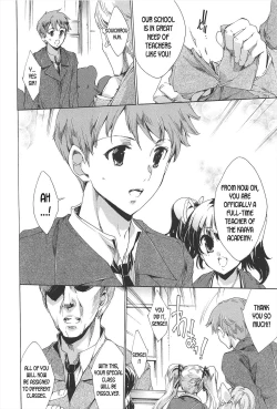 Page 187 of Princess Class e Youkoso