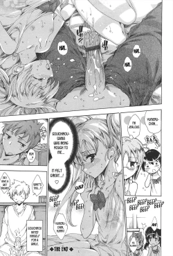 Page 196 of Princess Class e Youkoso