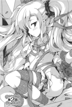 Page 29 of Princess Class e Youkoso